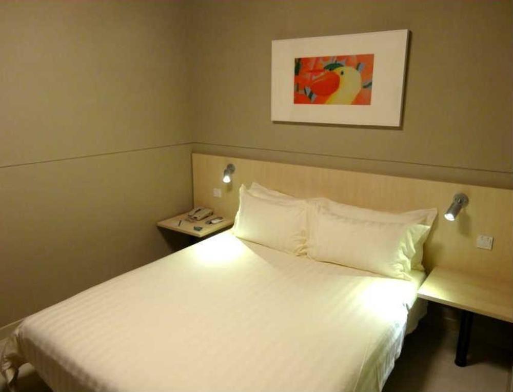 Jinjiang Inn Sanya Jiefang Road 외부 사진