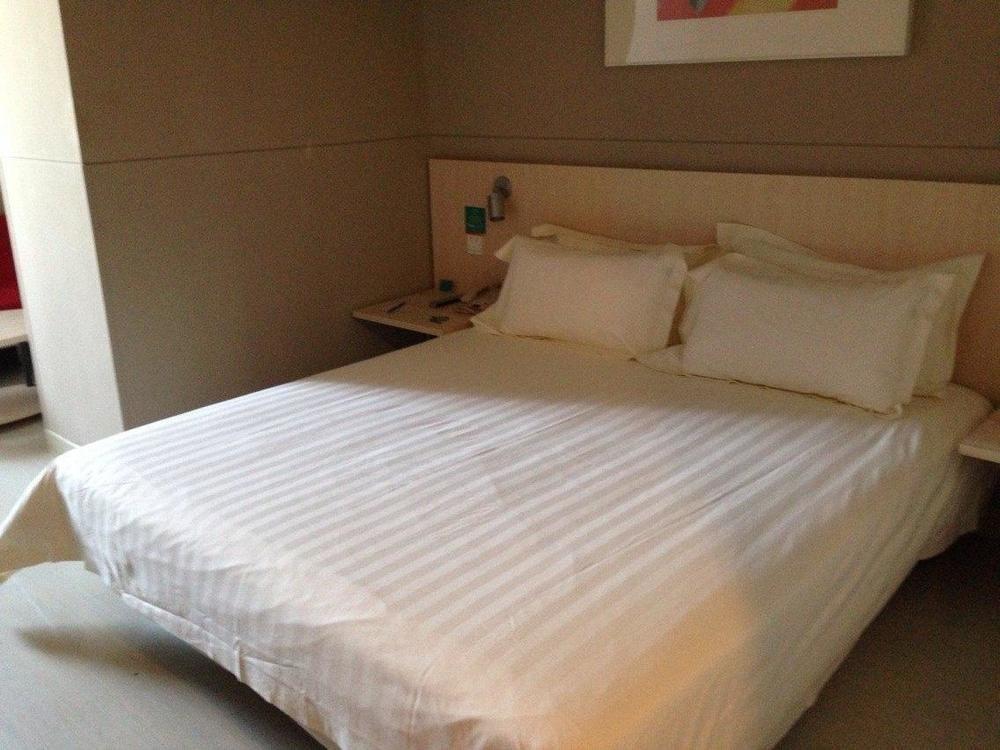 Jinjiang Inn Sanya Jiefang Road 외부 사진