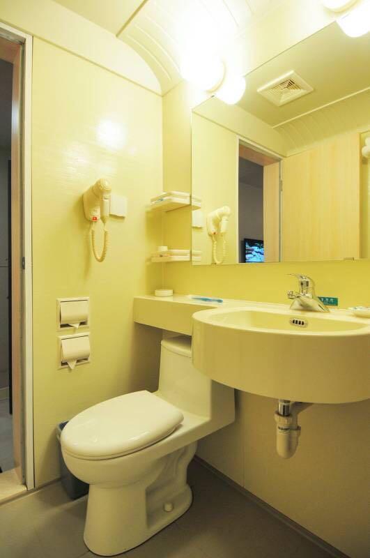 Jinjiang Inn Sanya Jiefang Road 외부 사진