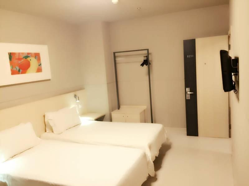 Jinjiang Inn Sanya Jiefang Road 외부 사진