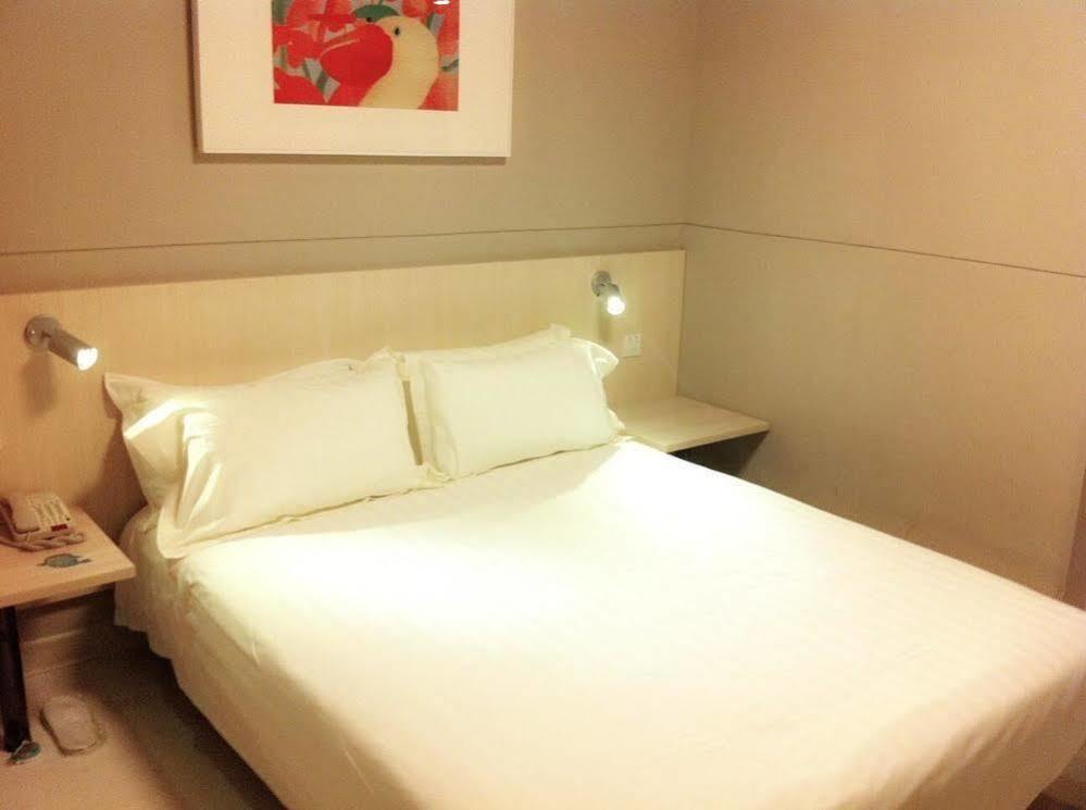 Jinjiang Inn Sanya Jiefang Road 외부 사진